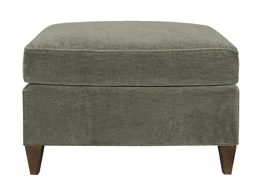 LEIGH OTTOMAN