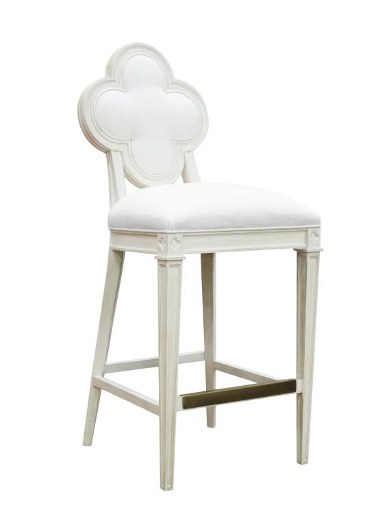 Alexandra Bar Stool