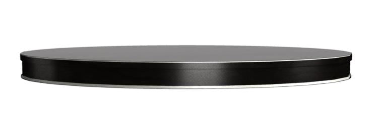 Collier Dining Table Top
