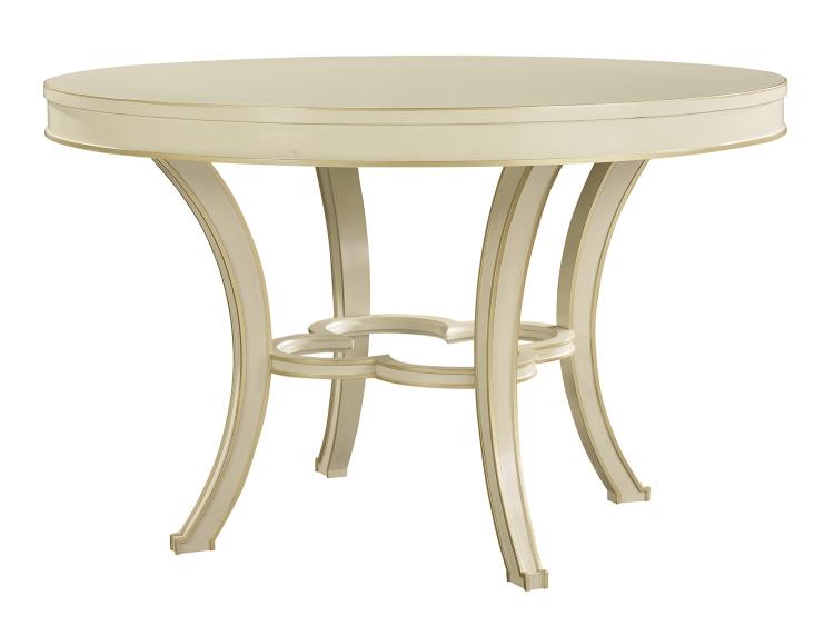 Collier Dining Table Base