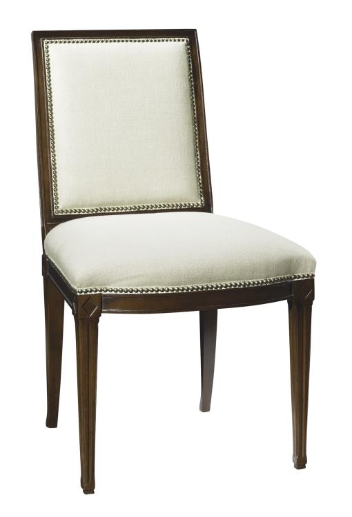 Amsterdam Dining Side Chair