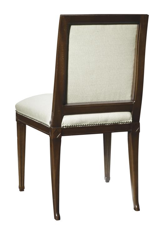 Amsterdam Dining Side Chair