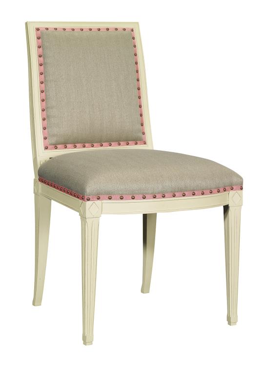 Amsterdam Dining Side Chair (HC1552-02)