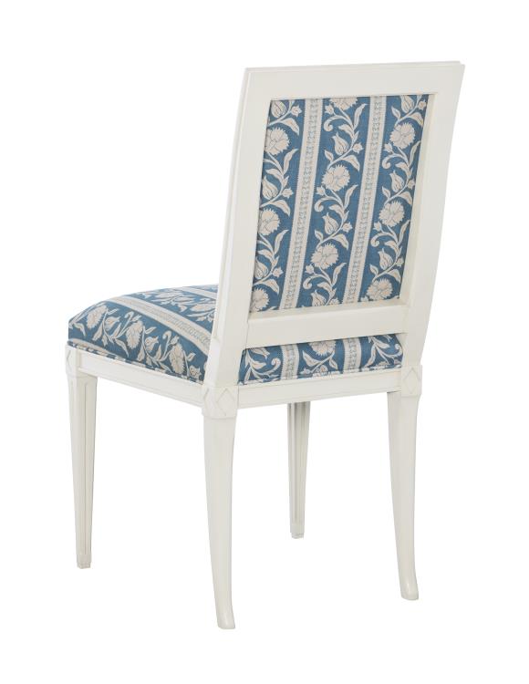 Amsterdam Dining Side Chair (HC1552-02)