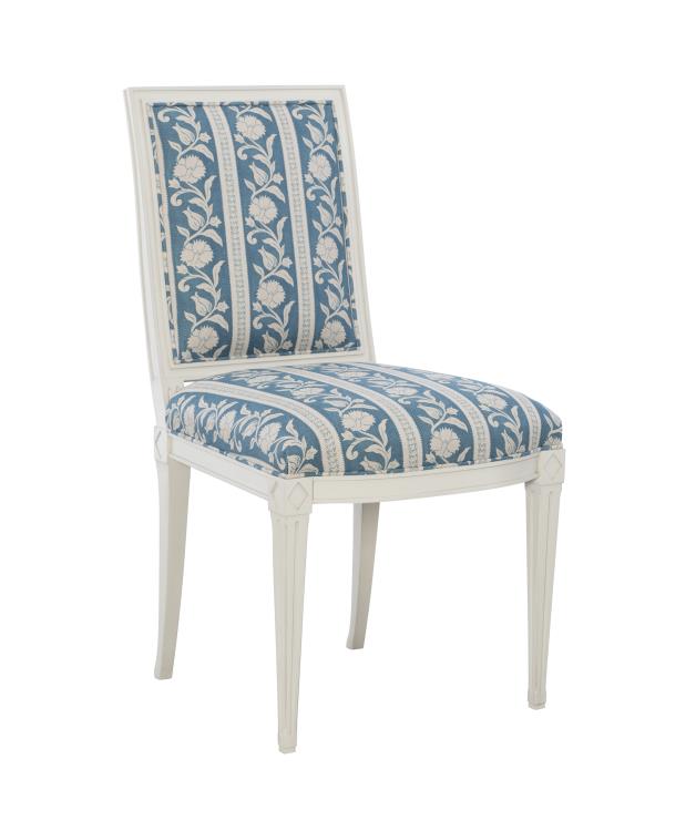 Amsterdam Dining Side Chair