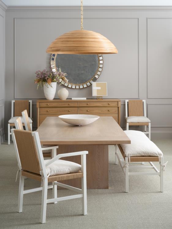 Lancaster Dining Table