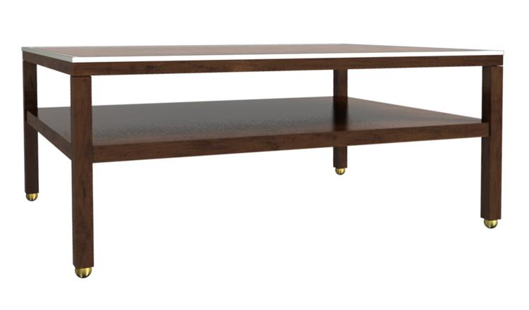 Morris Cocktail Table