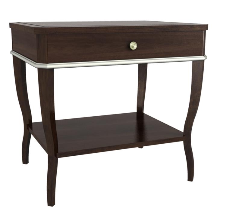 West Paces Side Table
