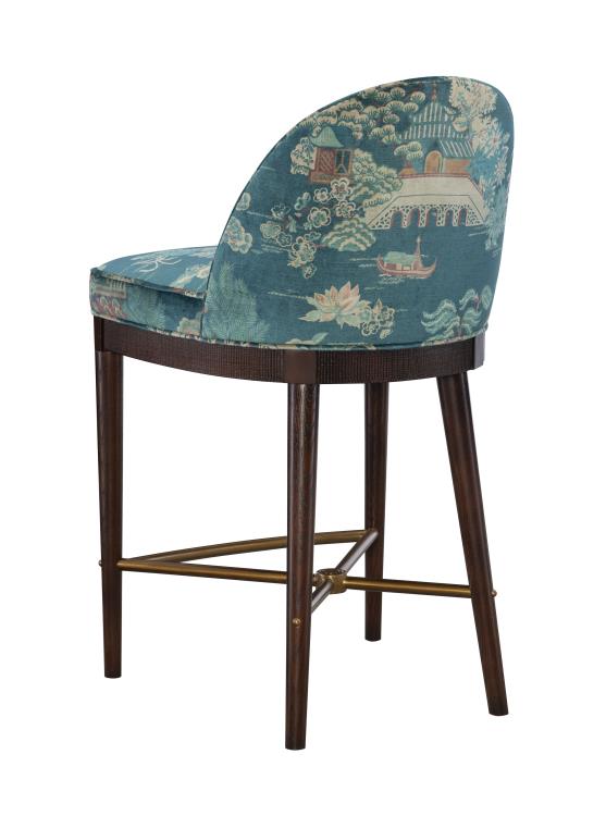 Laurent Counter Stool