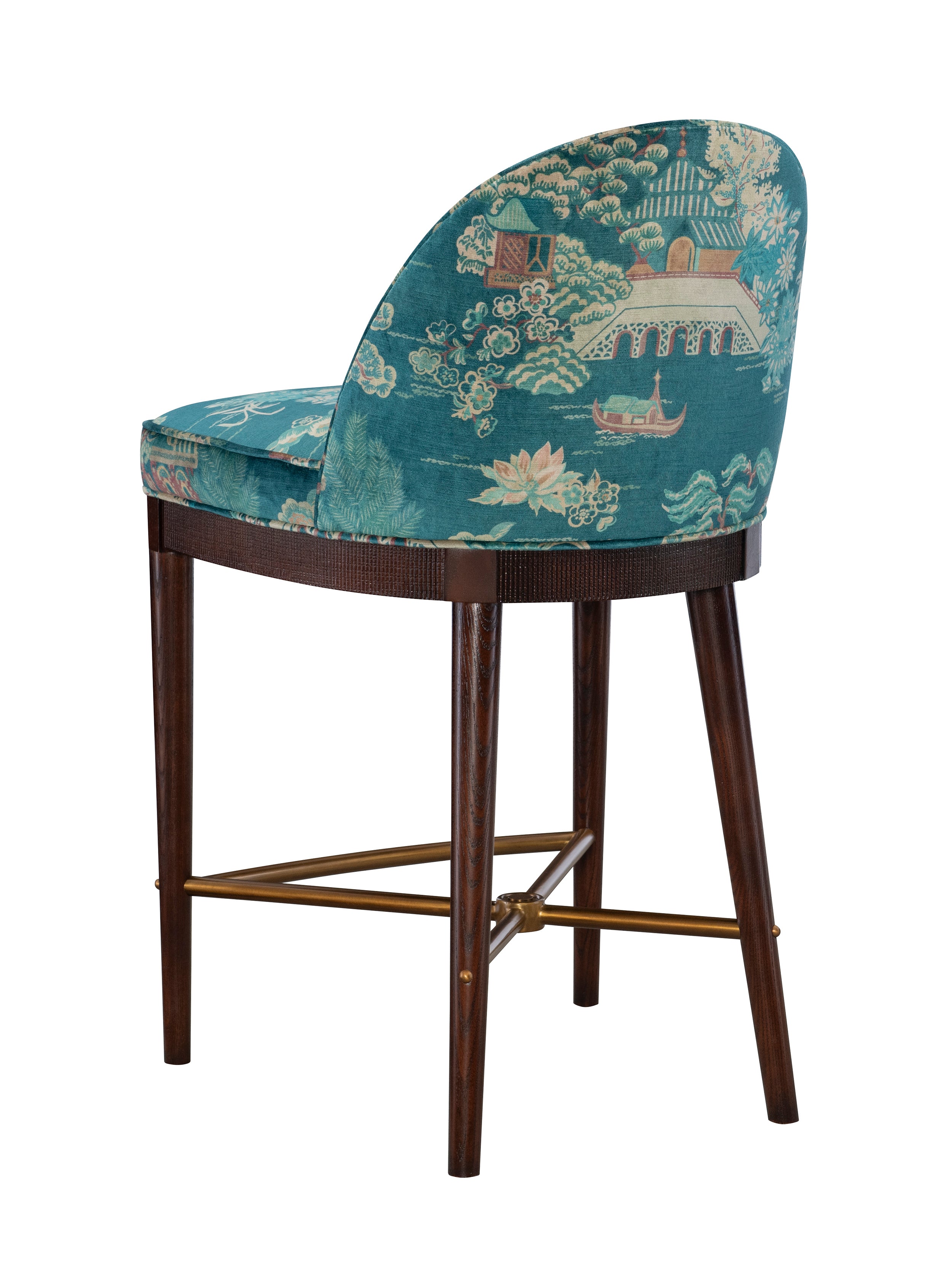 Laurent Counter Stool