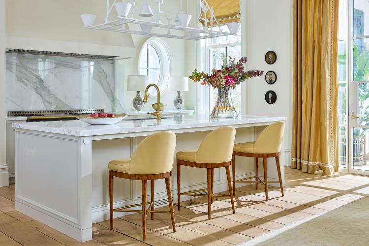 Laurent Counter Stool