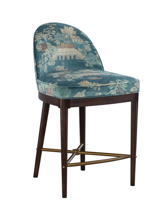Laurent Counter Stool