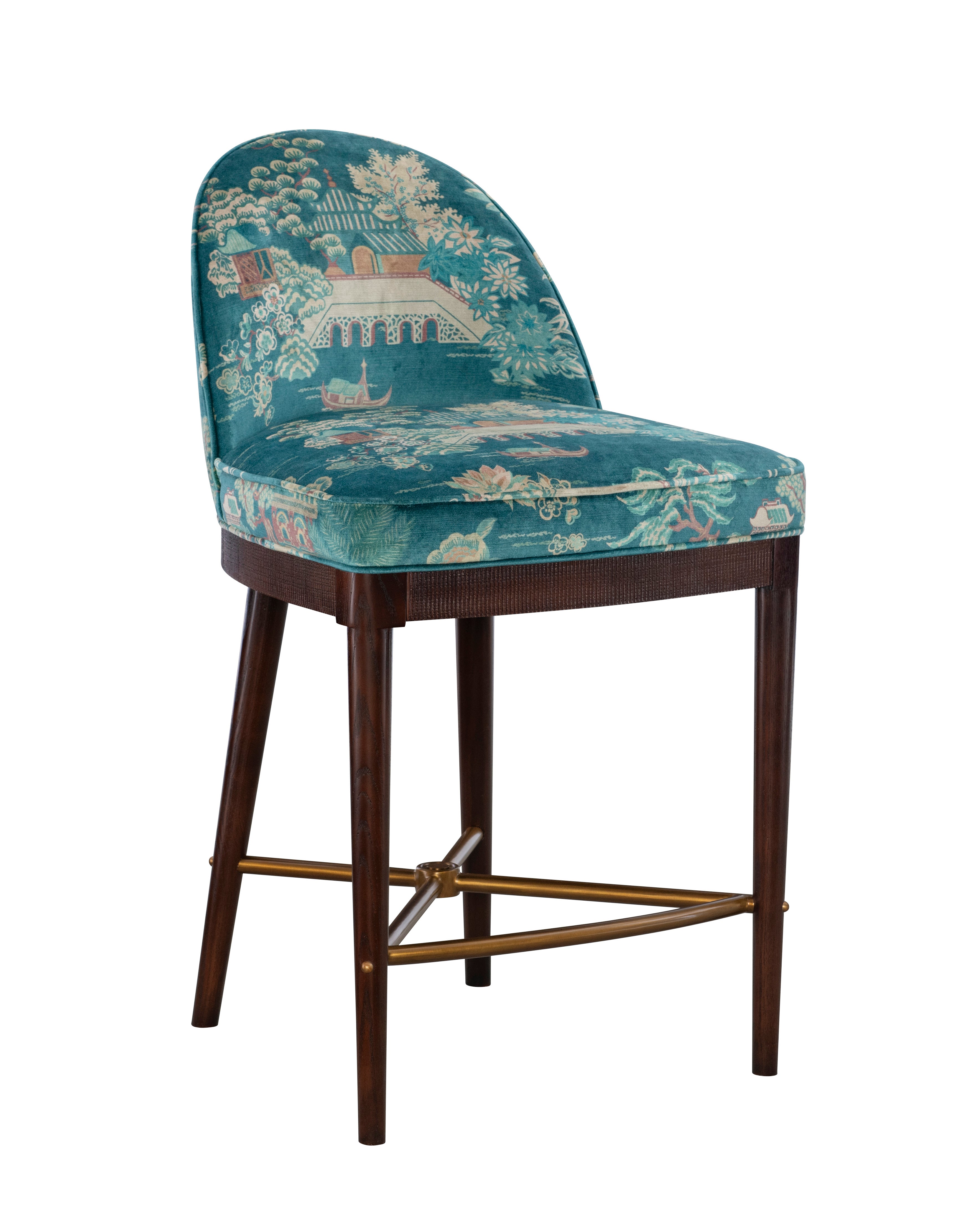 Laurent Counter Stool