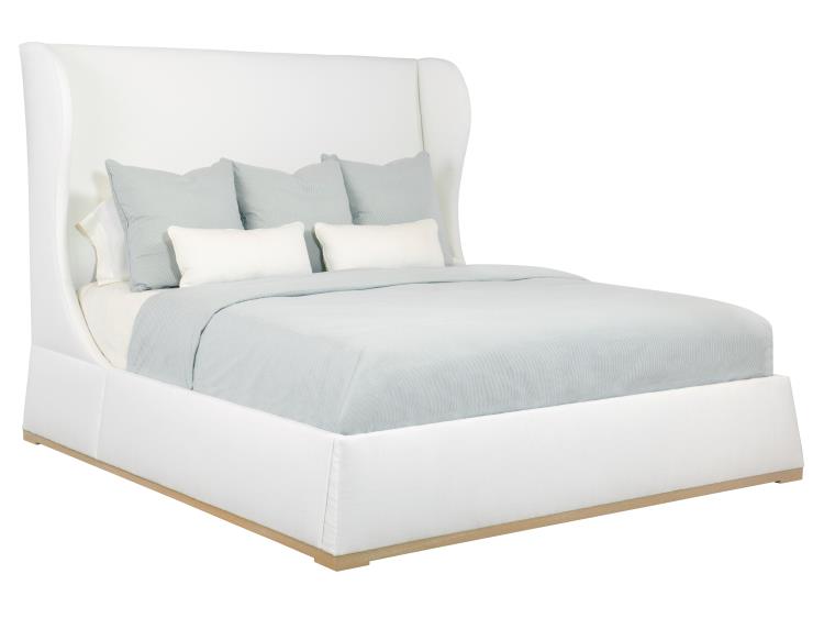 Celeste Queen Bed