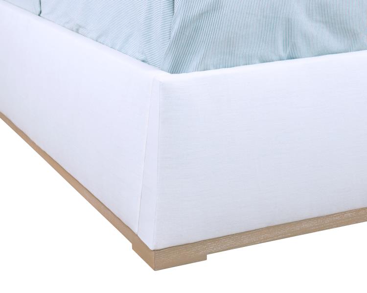 Celeste Queen Bed