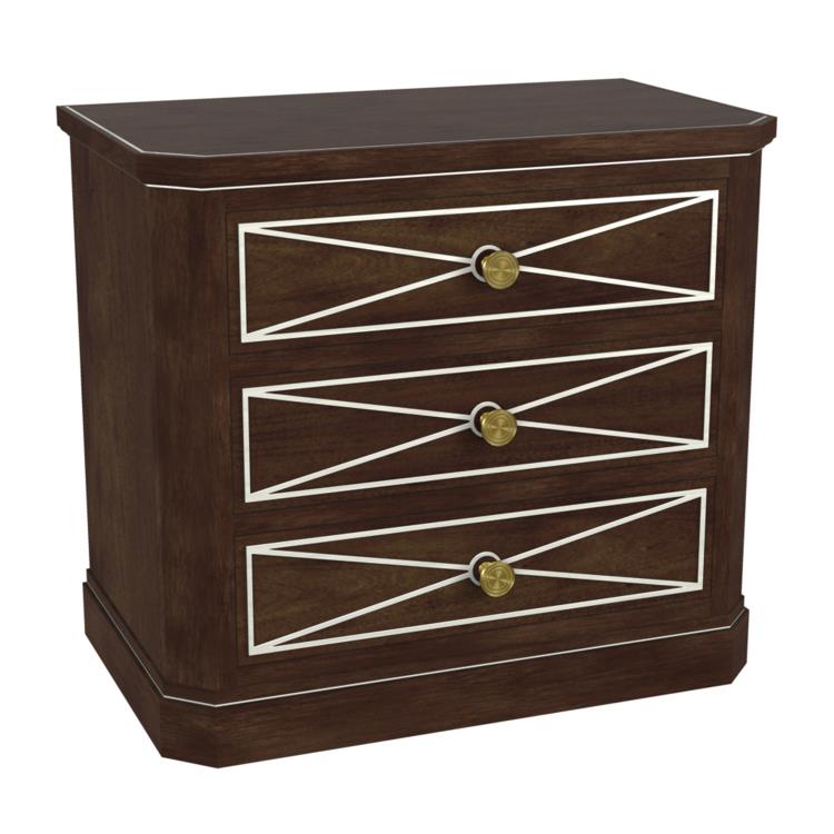 Knollwood Chest / Nightstand