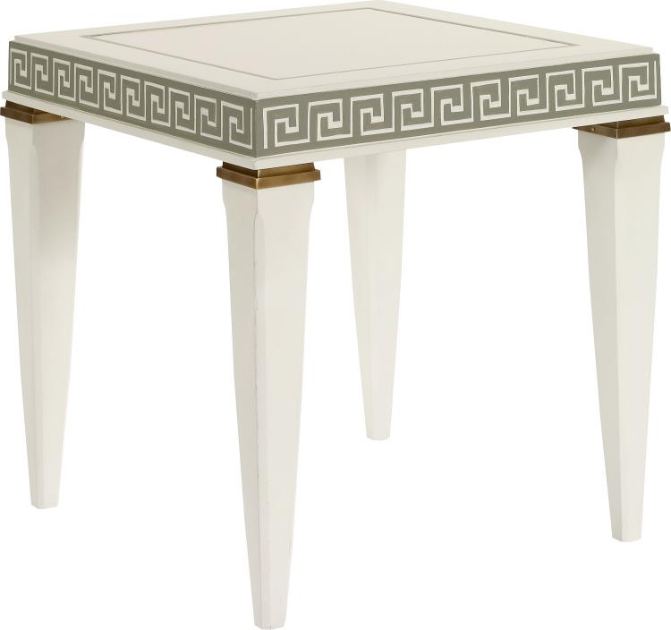 Hutton M2m Cocktail Table 19" Height