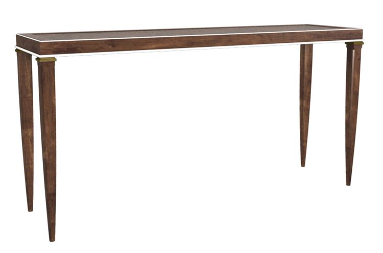 Hutton M2m® Console