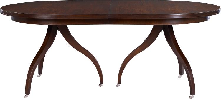Ingold 3 Leg Pedestal Base-Ash