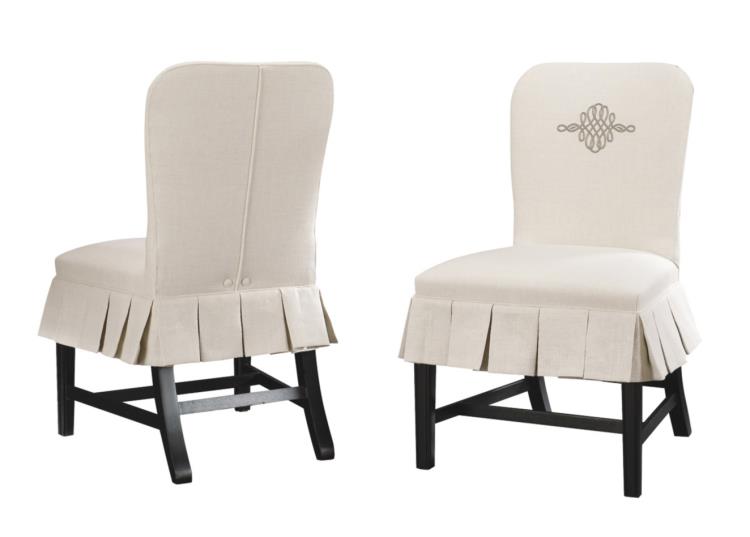 Chippendale Dining Side Chair
