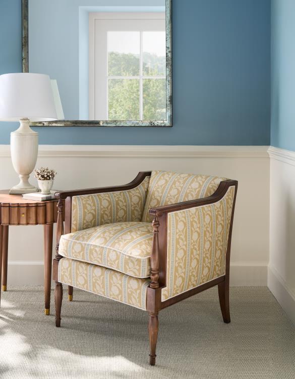 Scalla End Table