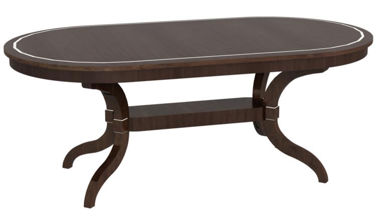 Mercer Dining Table Base