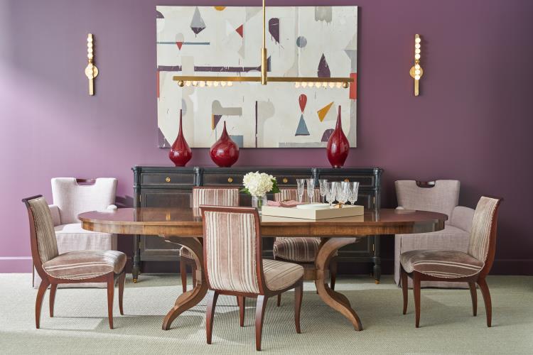 Phoebe Dining Arm Chair