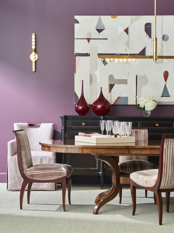 Phoebe Dining Arm Chair