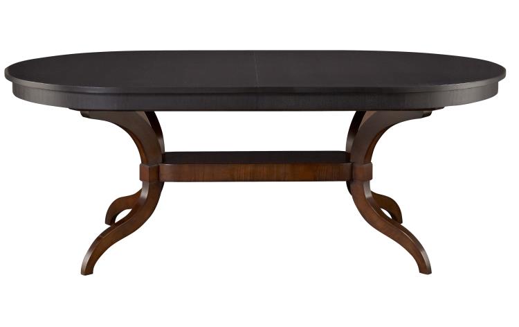 Mercer Dining Table Base