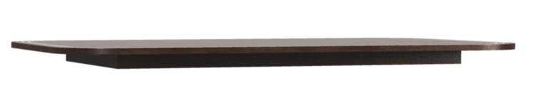 Baltimore Double Pedestal Dining Table T