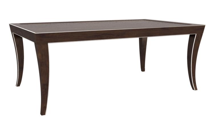Milo M2m Cocktail Table 19"H