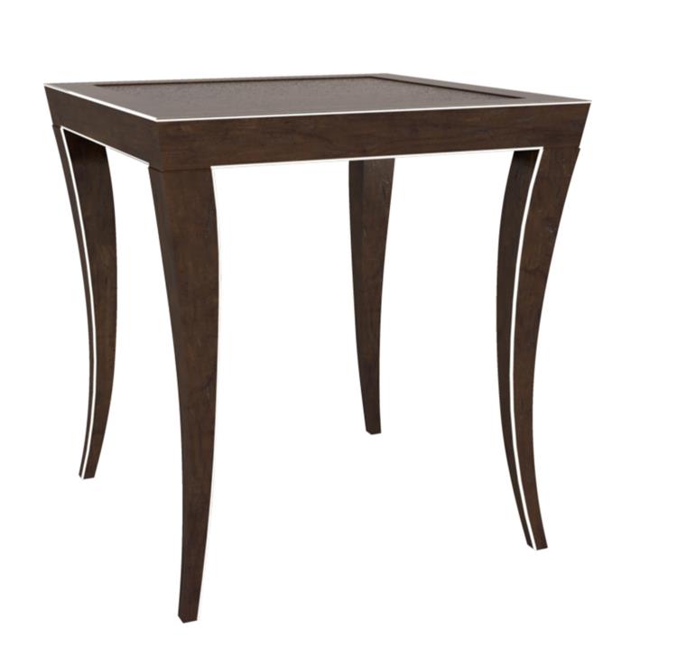 Milo M2m Side Table 26"H