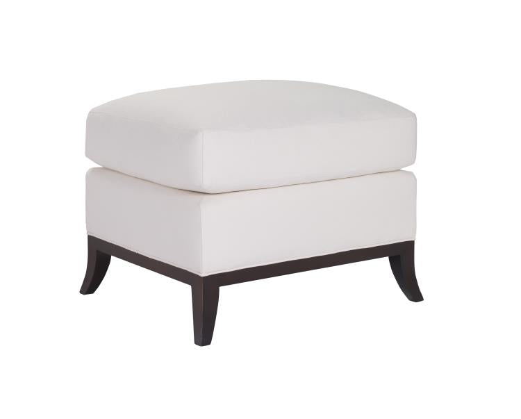 Manhattan Ottoman