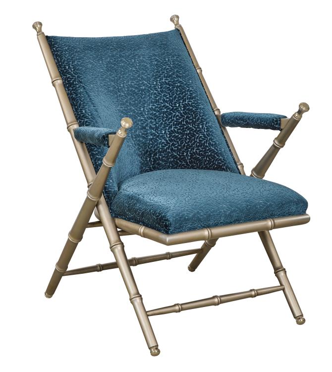 Camp Chair
