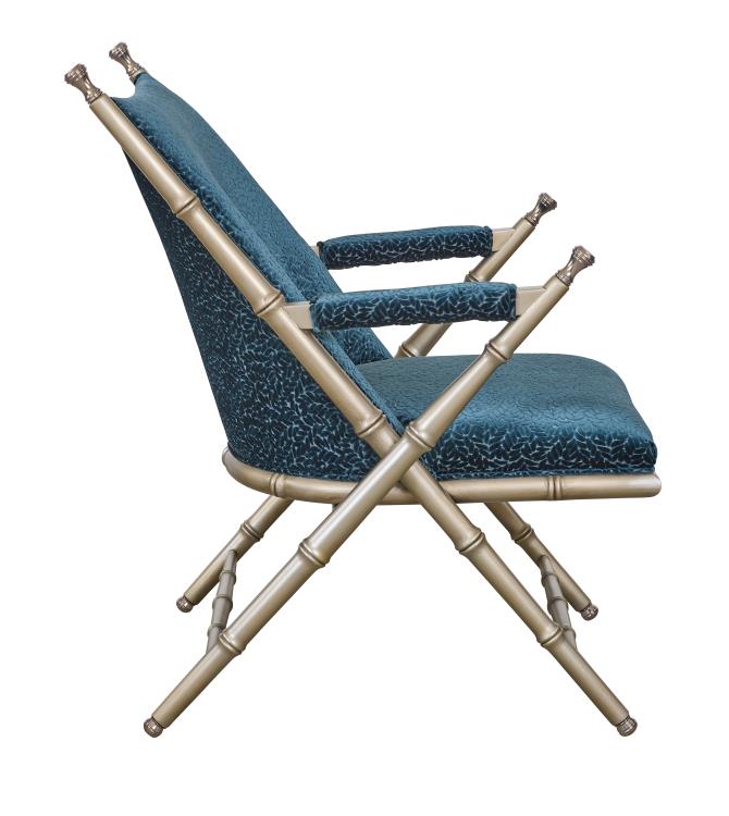 Camp Chair