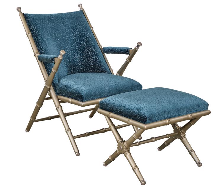Camp Chair