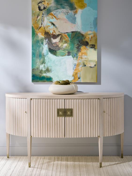 Mazzini Credenza