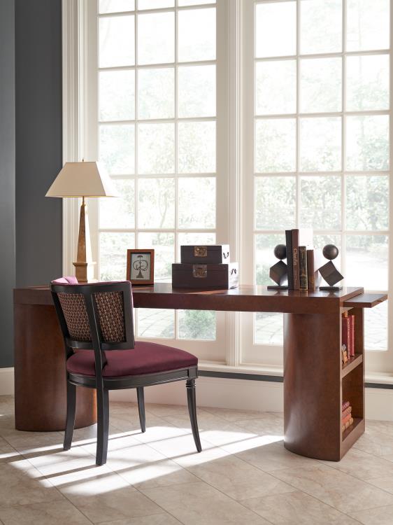 Pilar Library Table