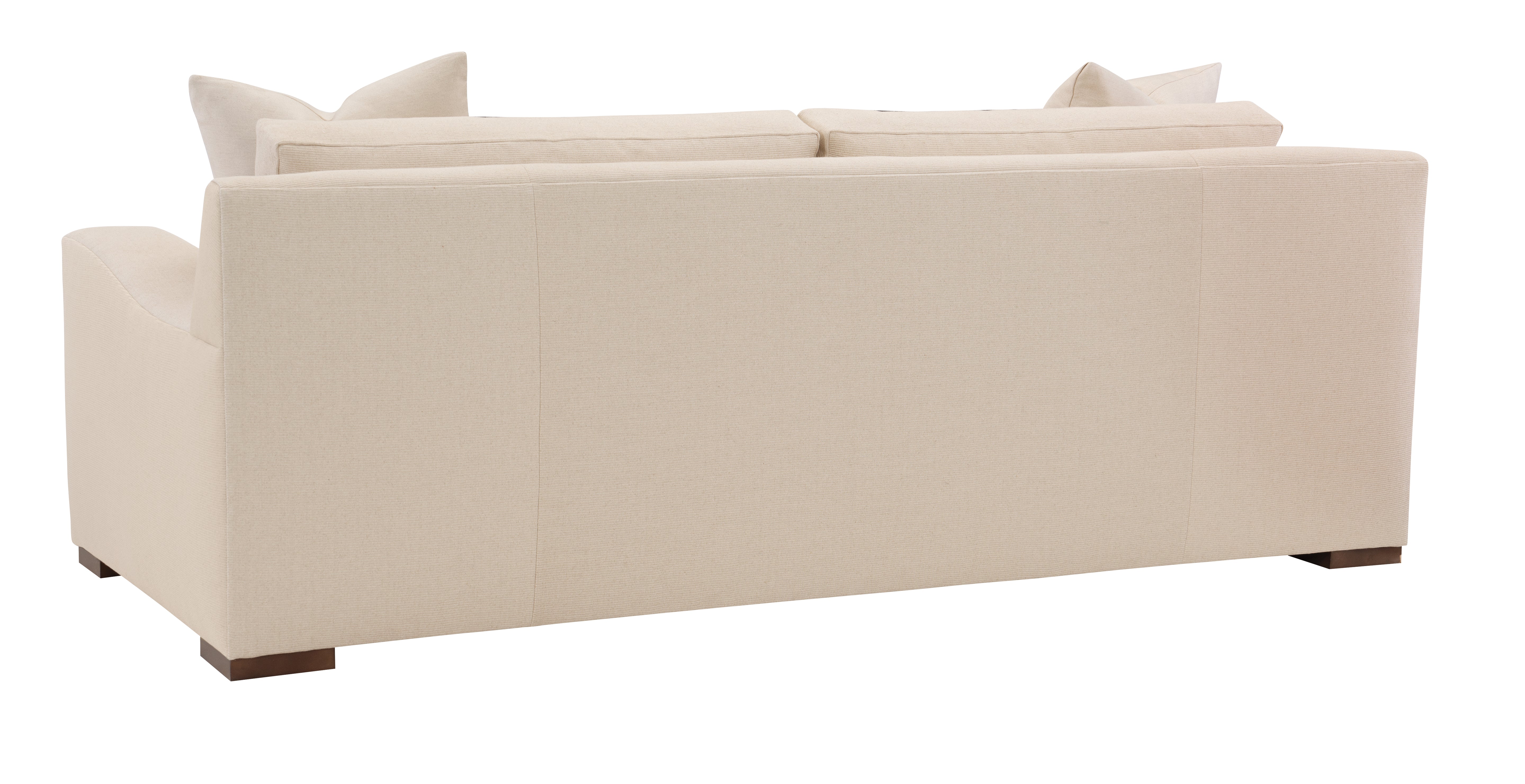 KEVIN SOFA in Maple Solids - Hickory Chair