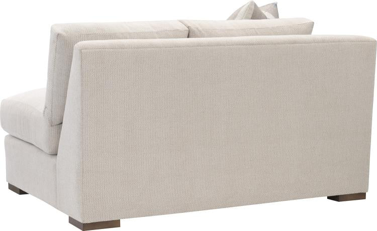 Kevin  Sectional Laf Loveseat