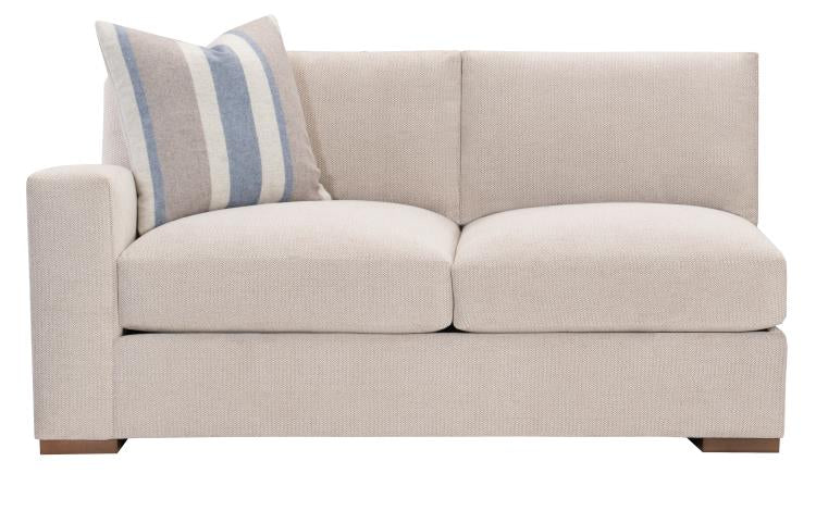 Kevin  Sectional Laf Loveseat