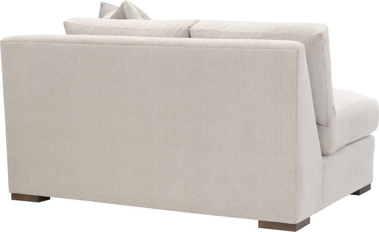 Kevin  Sectional Raf Loveseat
