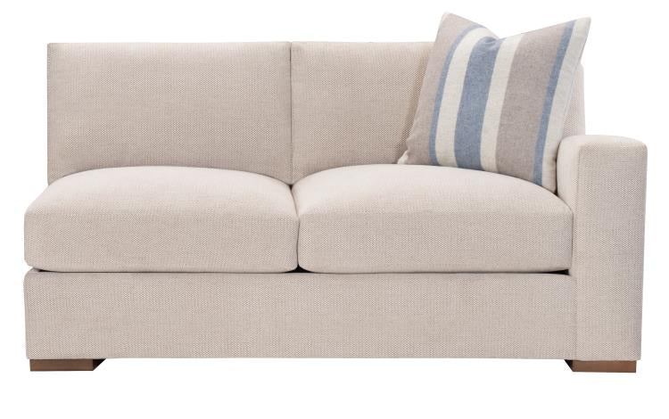 Kevin  Sectional Raf Loveseat