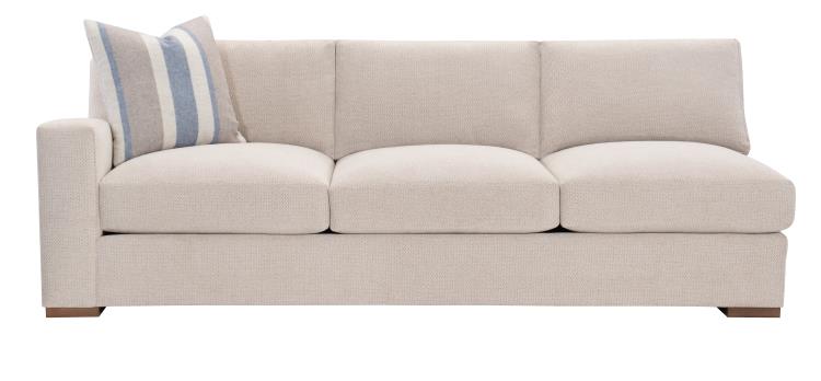 Kevin  Sectional Laf Sofa