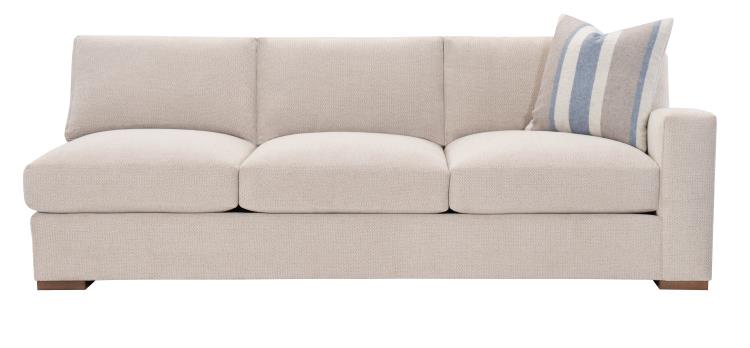 Kevin  Sectional Raf Sofa