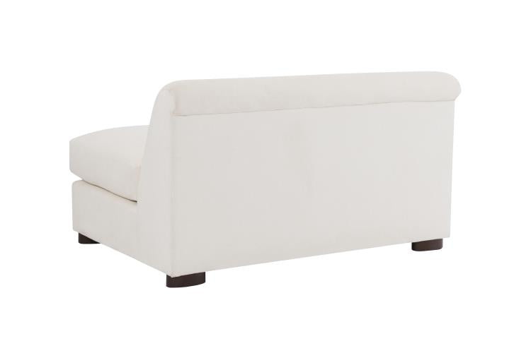 Kate Armless Loveseat