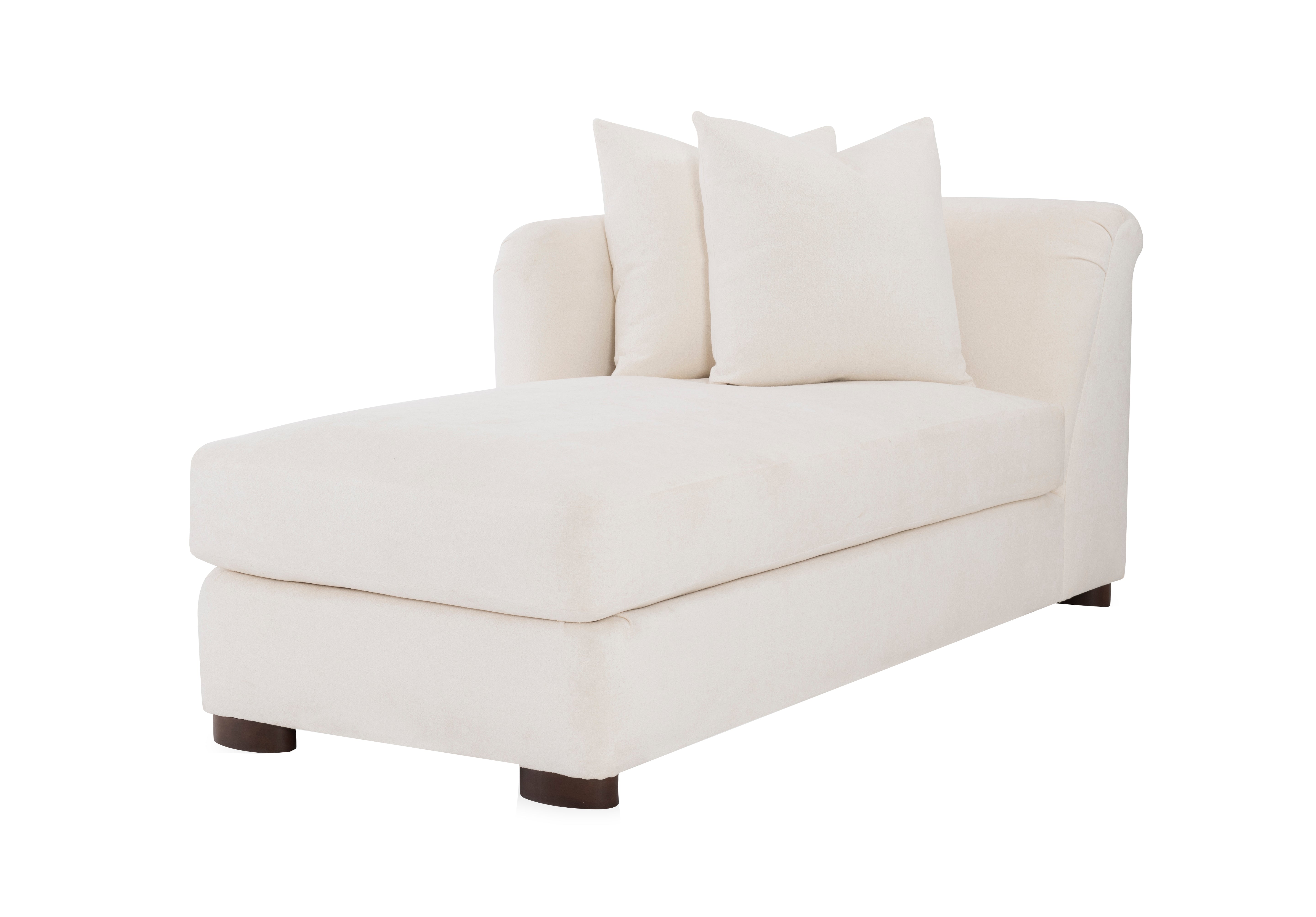 Kate Left Arm Facing Chaise