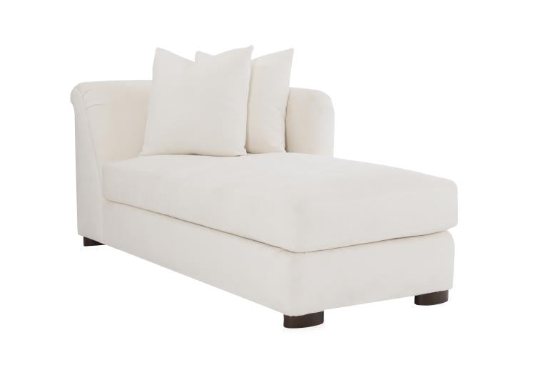 Kate Right Arm Facing Chaise