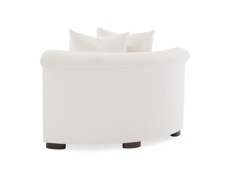Kate Curved Corner