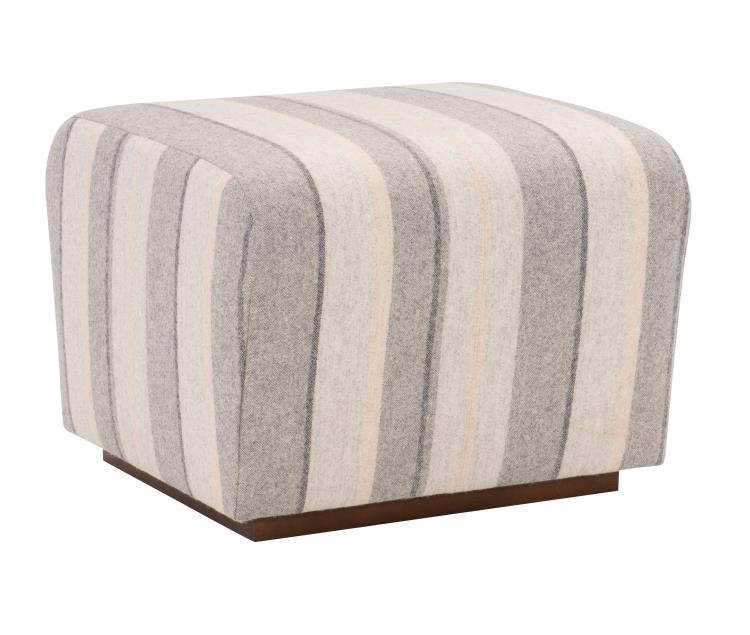 Marney Ottoman
